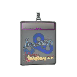 Sticker Slab | Boombl4 image