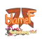 blameF | Shanghai 2024
