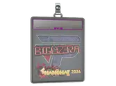 Sticker Slab | biguzera image