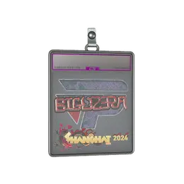Sticker Slab | biguzera image