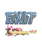 exit | Shanghai 2024
