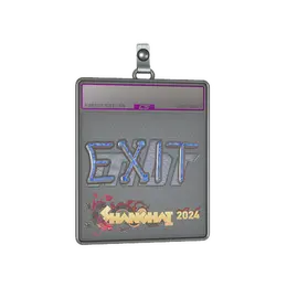 Sticker Slab | exit image