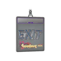 Sticker Slab | exit image