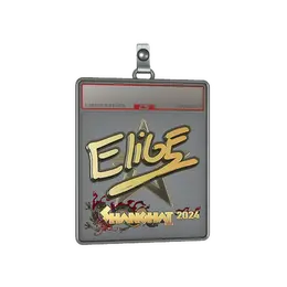 Sticker Slab | EliGE image