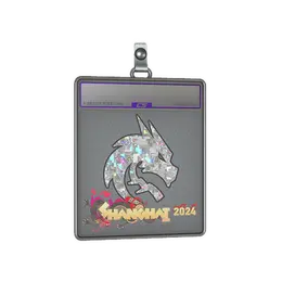 Sticker Slab | Team Spirit image