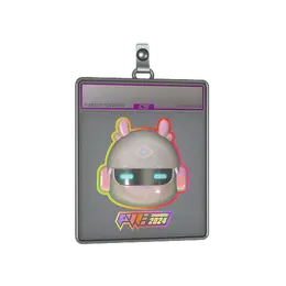 Sticker Slab | Perfect World image