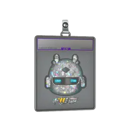 Sticker Slab | Perfect World image