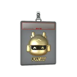 Sticker Slab | Perfect World image