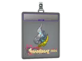 Sticker Slab | Passion UA image