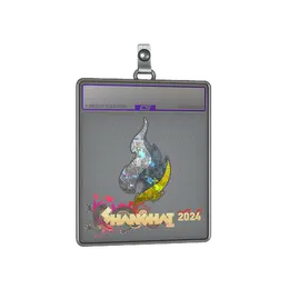 Sticker Slab | Passion UA image