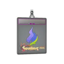 Sticker Slab | Passion UA image
