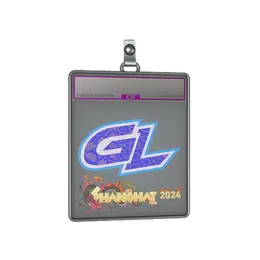 Sticker Slab | GamerLegion image