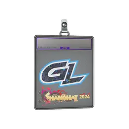 Sticker Slab | GamerLegion image