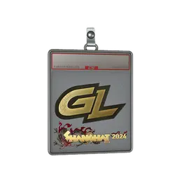 Sticker Slab | GamerLegion image