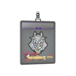 Sticker Slab | G2 Esports image