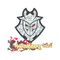 G2 Esports (Glitter) | Shanghai 2024