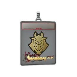 Sticker Slab | G2 Esports image