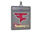 Sticker Slab | FaZe Clan image