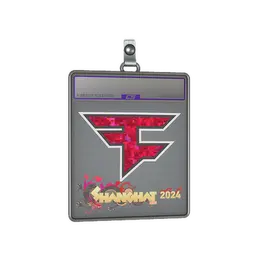 Sticker Slab | FaZe Clan image