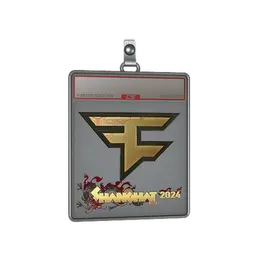 Sticker Slab | FaZe Clan image