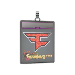 Sticker Slab | FaZe Clan image