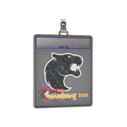 Sticker Slab | FURIA image