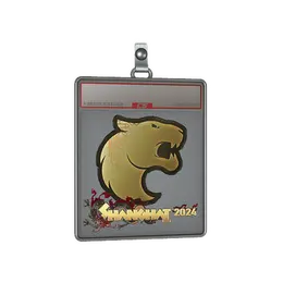 Sticker Slab | FURIA image
