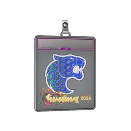 Sticker Slab | FURIA image