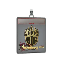 Sticker Slab | BIG image