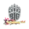 BIG (Glitter) | Shanghai 2024