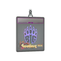 Sticker Slab | BIG image