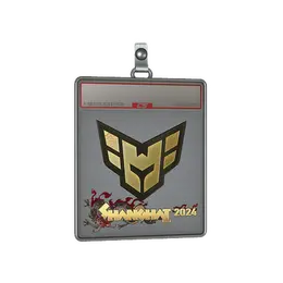 Sticker Slab | HEROIC image