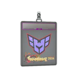 Sticker Slab | HEROIC image
