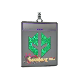 Sticker Slab | Imperial Esports image