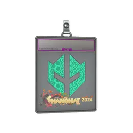 Sticker Slab | Imperial Esports image