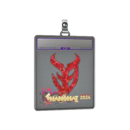 Sticker Slab | 3DMAX image
