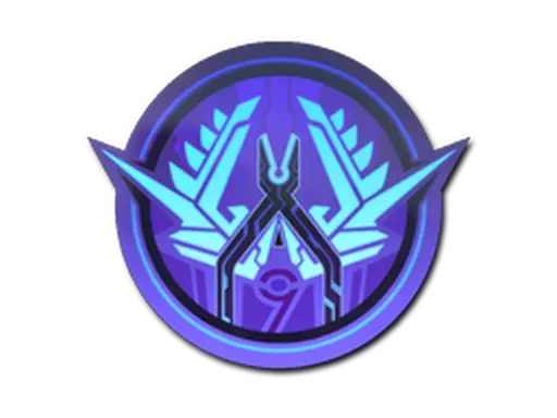 Sticker | Counter-Tech