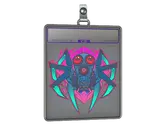 Sticker Slab | Mastermind image