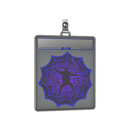 Sticker Slab | Web Stuck image