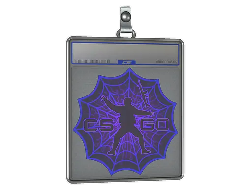 Sticker Slab | Web Stuck