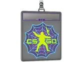 Sticker Slab | Web Stuck image