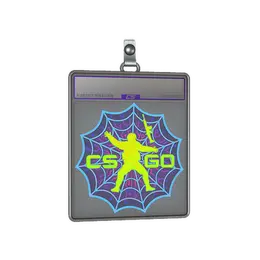 Sticker Slab | Web Stuck image