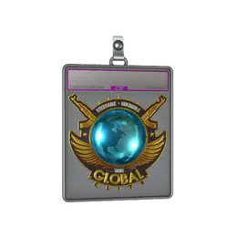 Sticker Slab | Global Elite image