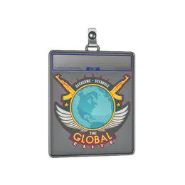 Sticker Slab | Global Elite image
