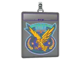 Sticker Slab | Legendary Eagle Master image