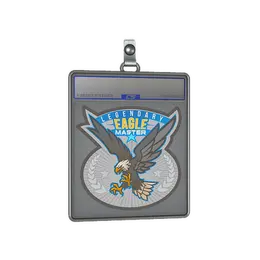 Sticker Slab | Legendary Eagle Master image