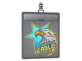 Sticker Slab | Legendary Eagle image