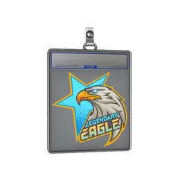 Sticker Slab | Legendary Eagle image
