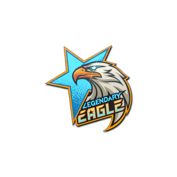 Sticker | Legendary Eagle