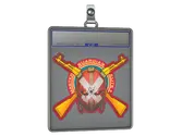 Sticker Slab | Master Guardian Elite image
